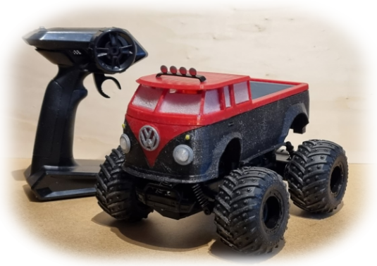 RC-Version